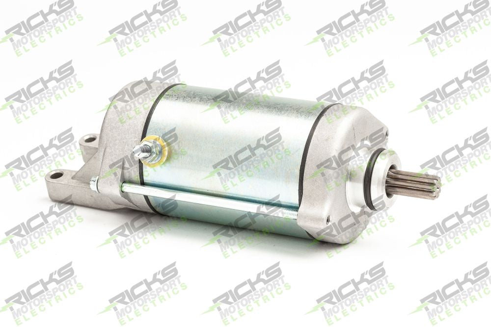 Ricks Starter Motor 61-714