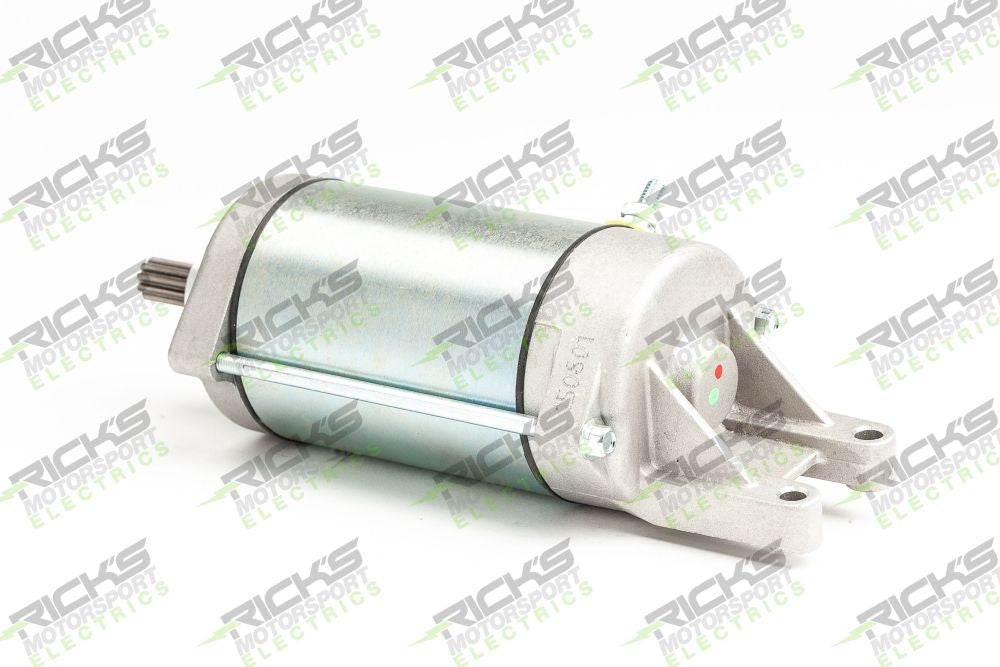 Ricks Starter Motor 61-714