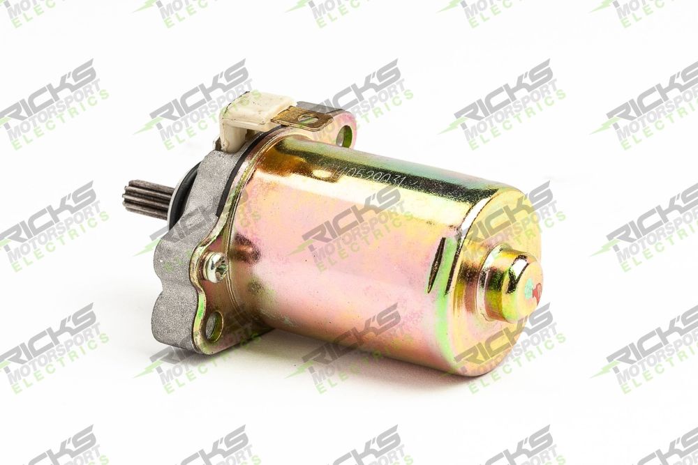 Ricks Starter Motor 61-715