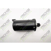 Ricks Starter Motor 61-718