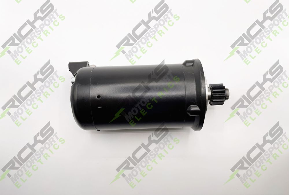 Ricks Starter Motor 61-718