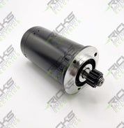 Ricks Starter Motor 61-718