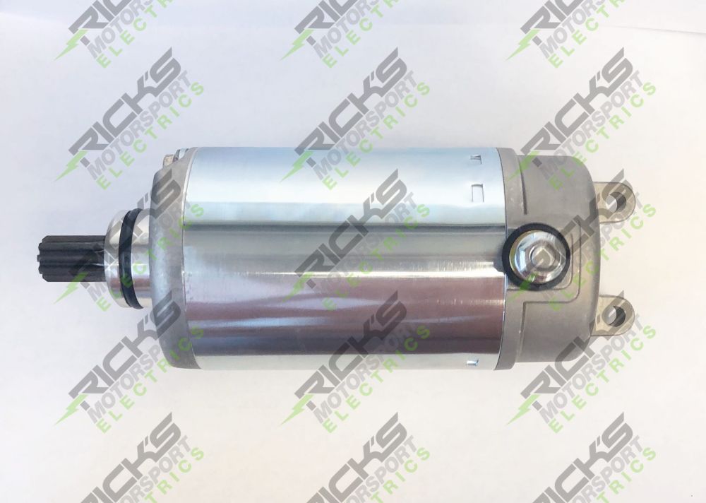 Ricks Starter Motor 61-719