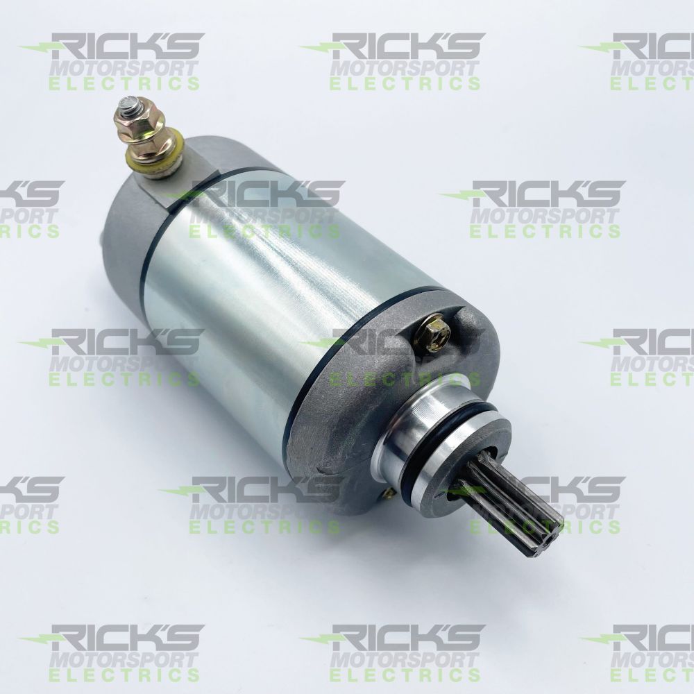 Ricks Starter Motor 61-720