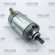 Ricks Starter Motor 61-720