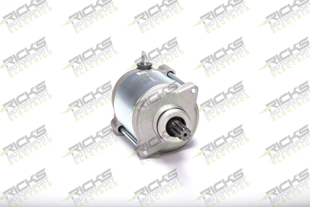 Ricks Starter Motor 61-803