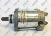 Ricks Starter Motor 61-912