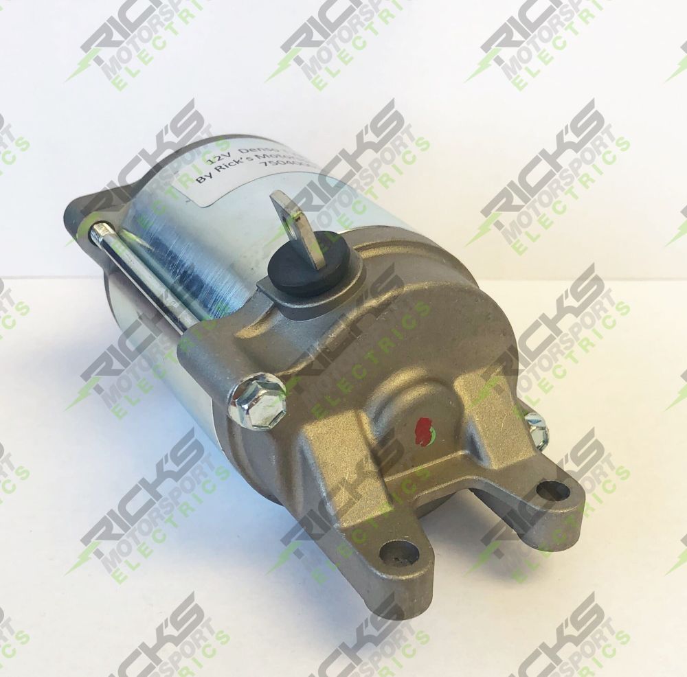 Ricks Starter Motor 61-912