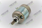 Ricks Starter Motor 61-914