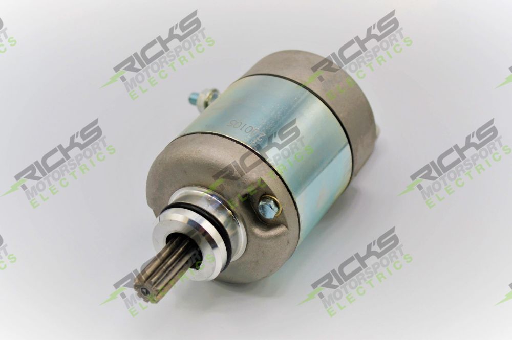 Ricks Starter Motor 61-914