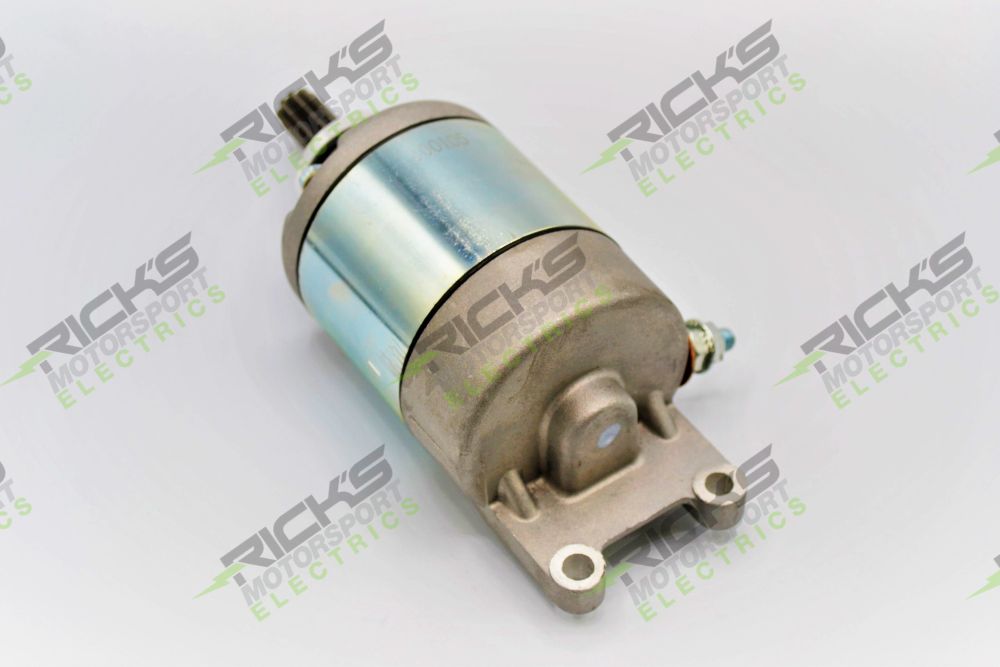 Ricks Starter Motor 61-914