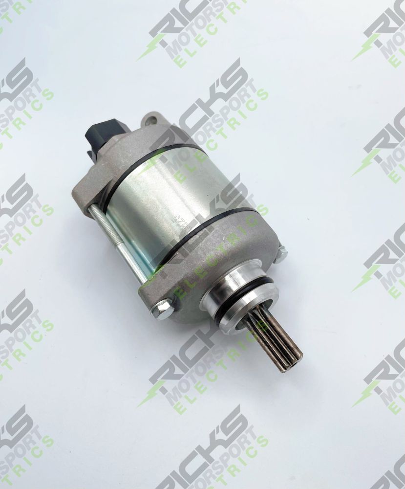 Ricks Starter Motor 61-915