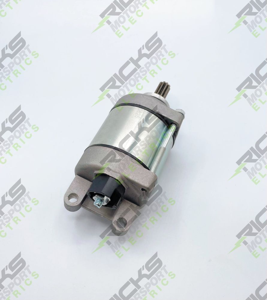 Ricks Starter Motor 61-915