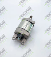 Ricks Starter Motor 61-915