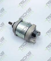 Ricks Starter Motor 61-916