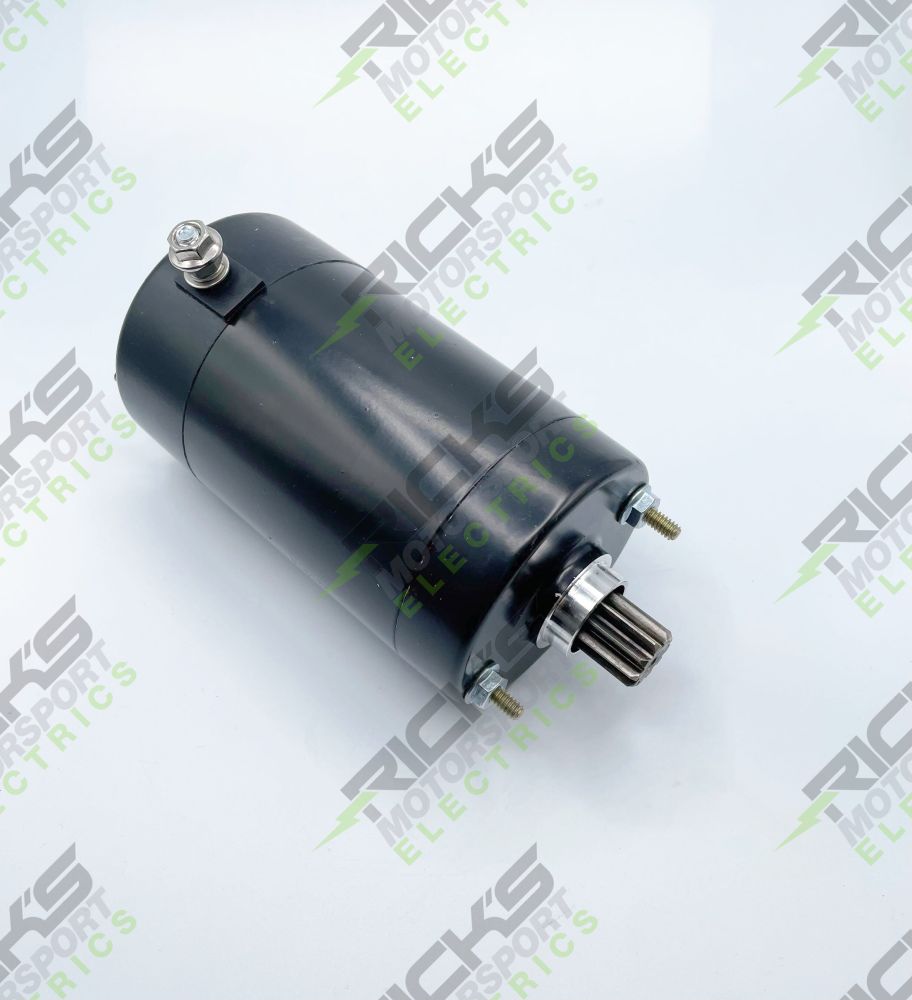 Ricks Starter Motor 61-917