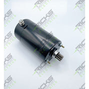 Ricks Starter Motor 61-917