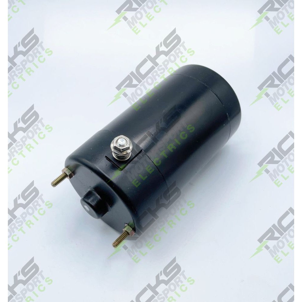 Ricks Starter Motor 61-917