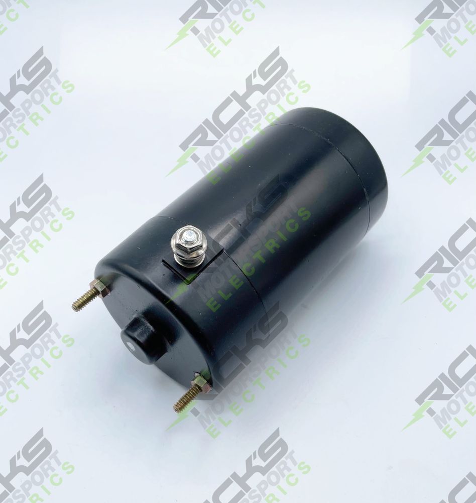 Ricks Starter Motor 61-917