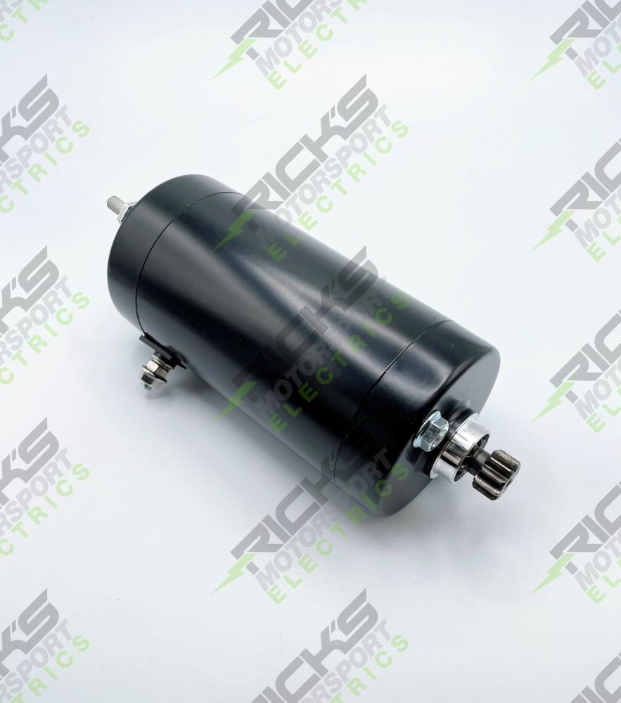 Ricks Starter Motor 61-918