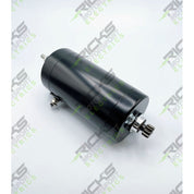 Ricks Starter Motor 61-918