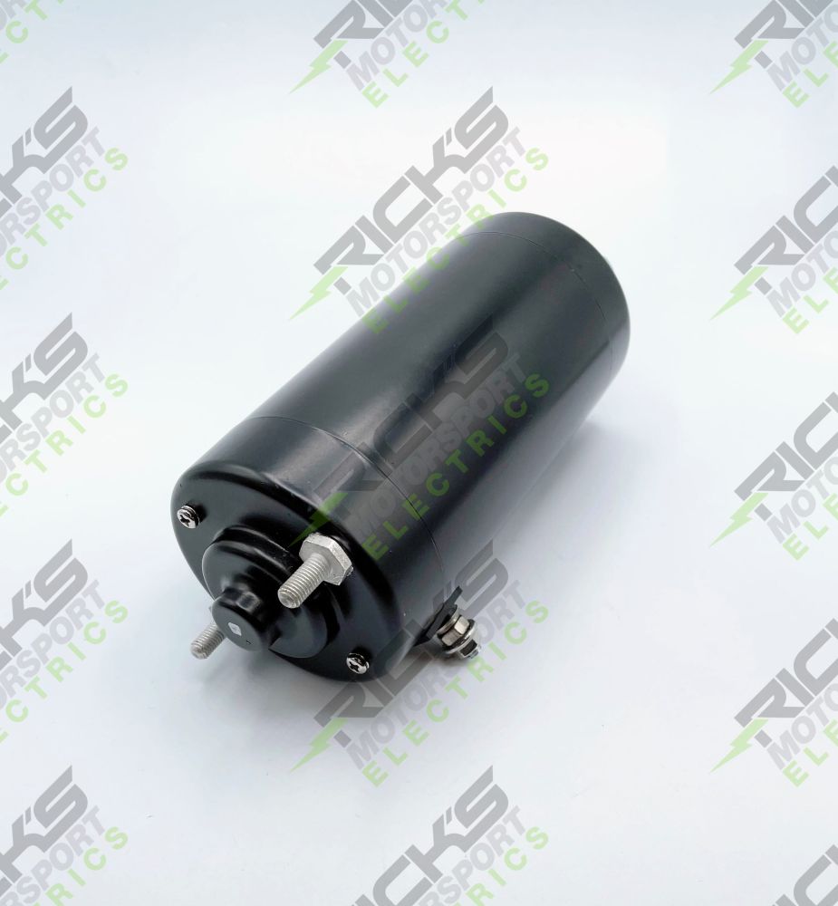 Ricks Starter Motor 61-918