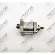 Ricks Starter Motor 61-919