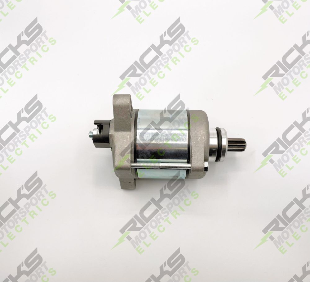 Ricks Starter Motor 61-919