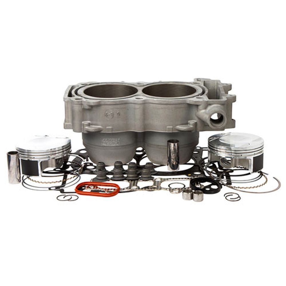 Cylinder Works Rzr Xp 1000 Big Bore Cylinder Kit 61003-K01
