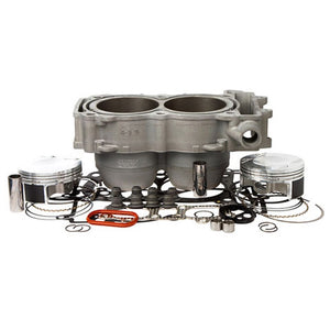 Cylinder Works Rzr Xp 1000 Big Bore Cylinder Kit 61003-K01