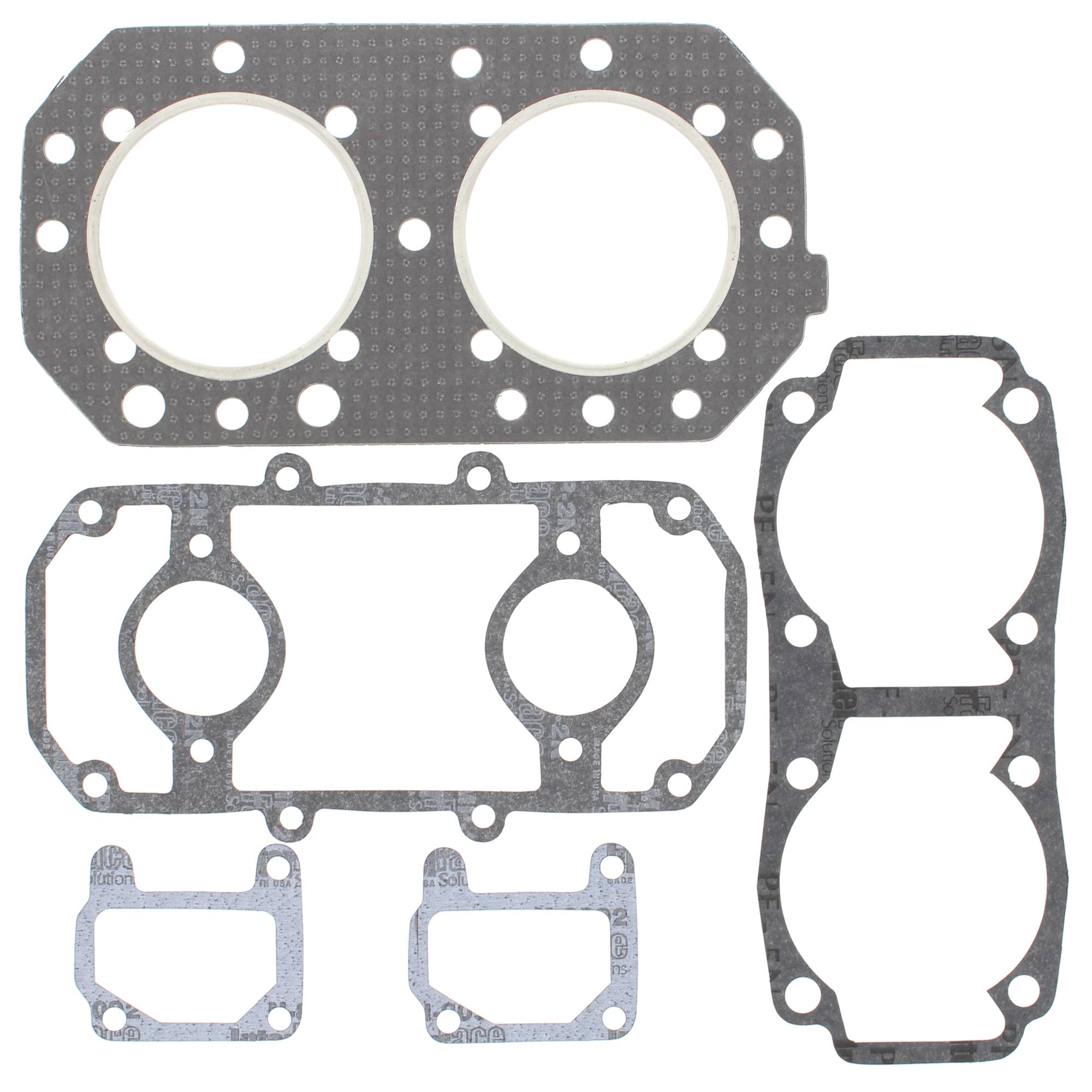 Vertex Top End Gasket Kit 610103