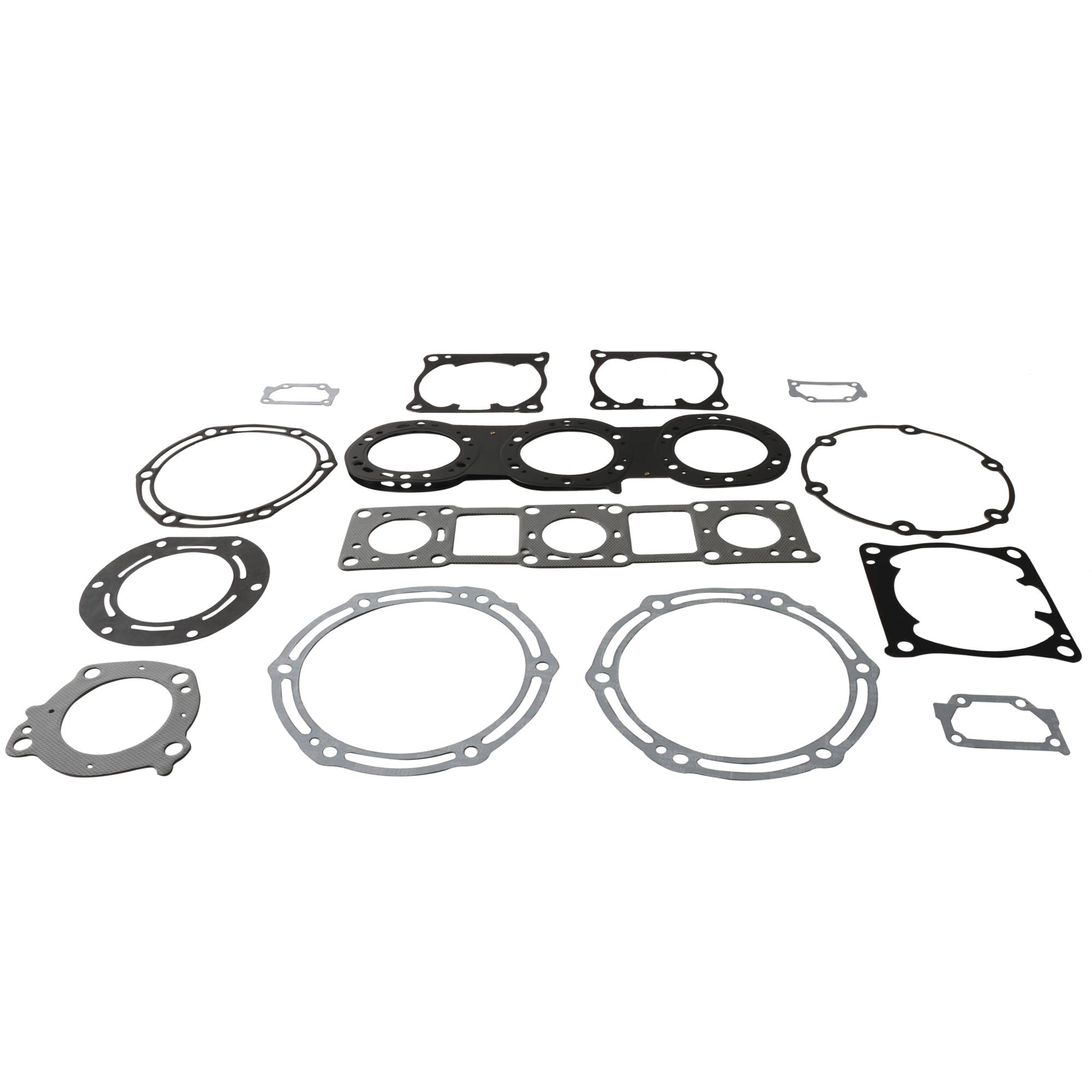 Vertex Top End Gasket Kit 610107