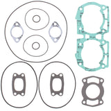 Vertex Top End Gasket Kit 610110