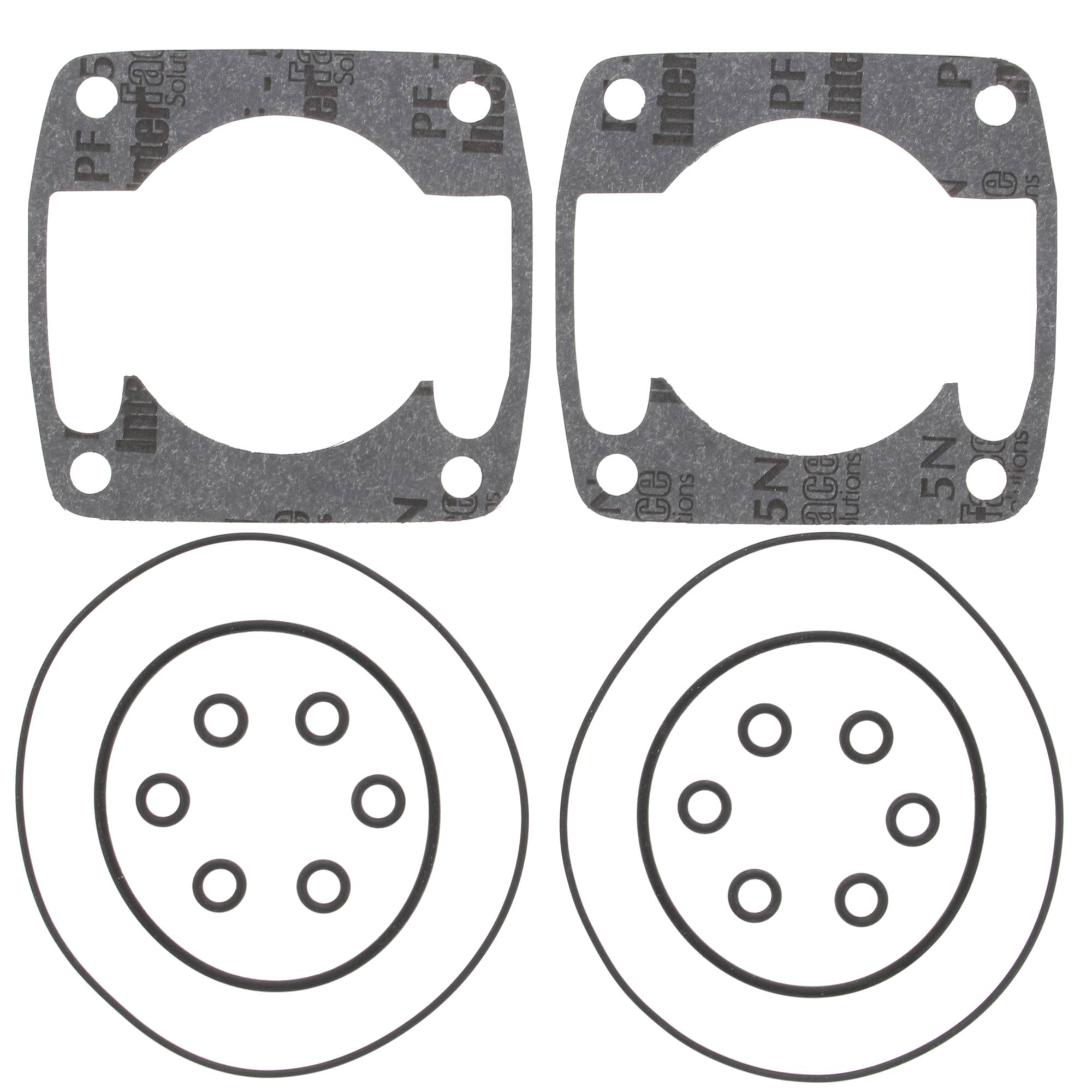 Vertex Top End Gasket Kit 610120
