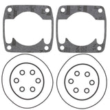 Vertex Top End Gasket Kit 610120
