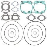 Vertex Top End Gasket Kit 610200