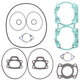 Vertex Top End Gasket Kit 610204