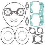 Vertex Top End Gasket Kit 610205
