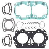 Vertex Top End Gasket Kit 610206