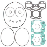 Vertex Top End Gasket Kit 610209