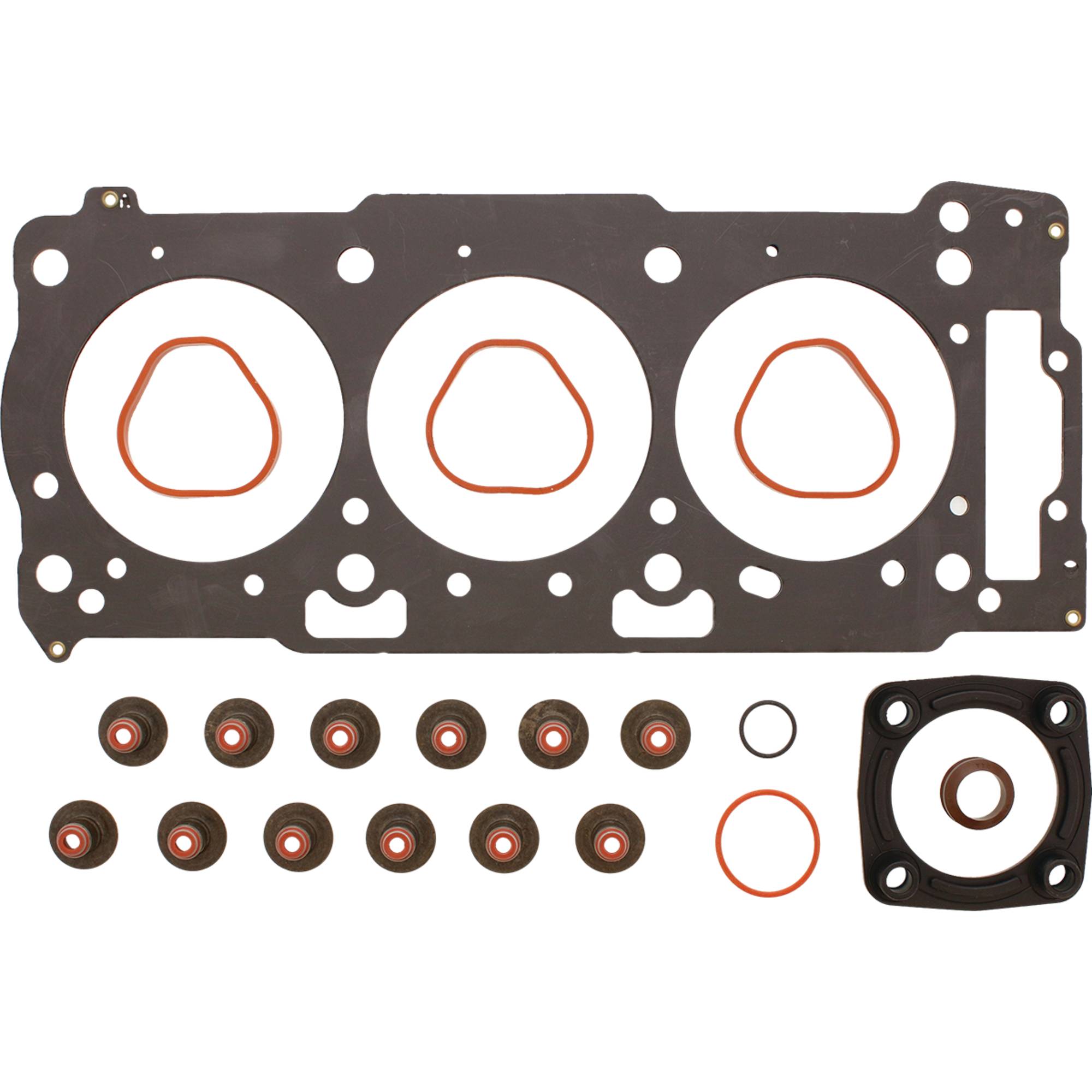 Vertex Top End Gasket Kit 610217