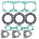 Vertex Top End Gasket Kit 610405