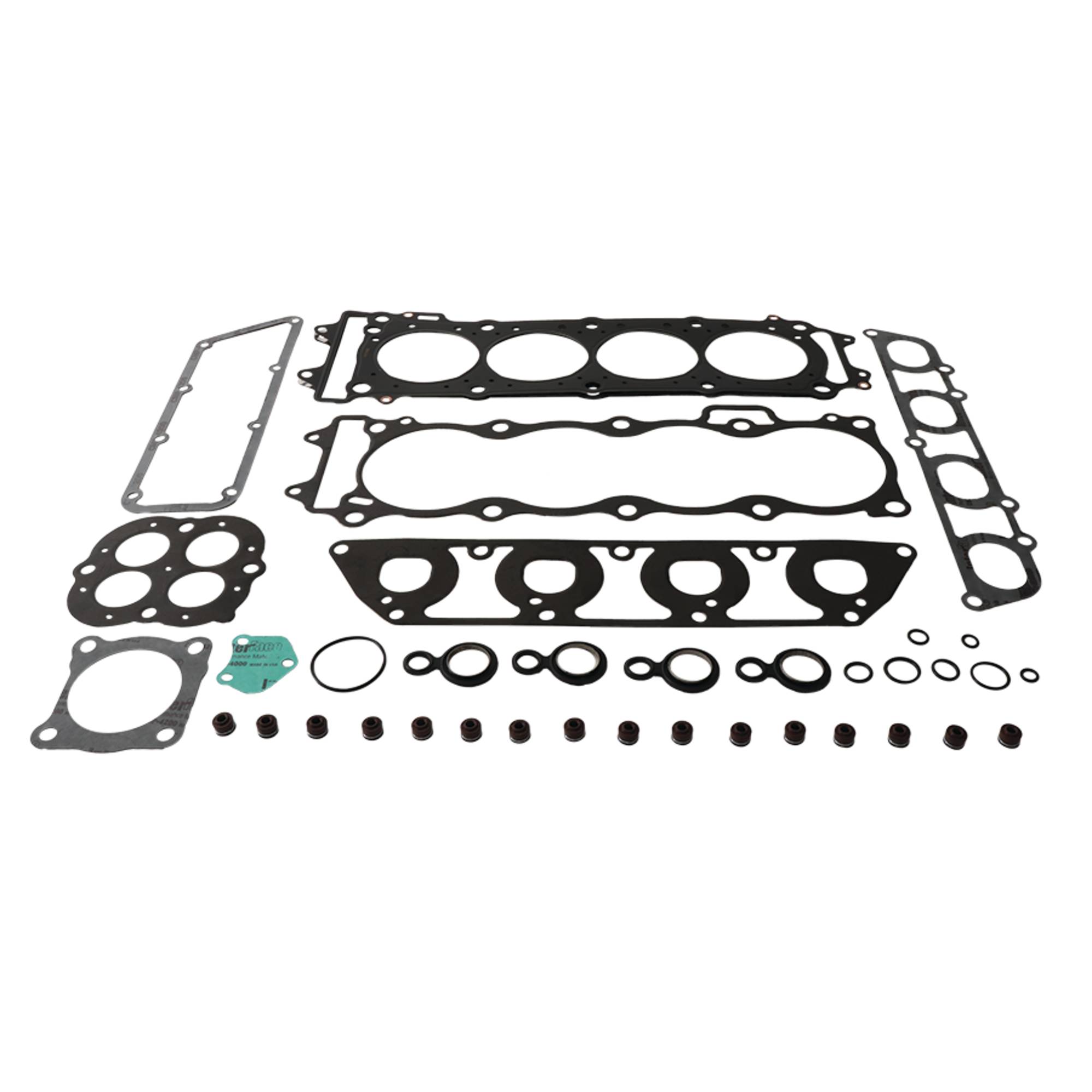 Vertex Top End Gasket Kit 610417