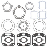 Vertex Top End Gasket Kit 610502