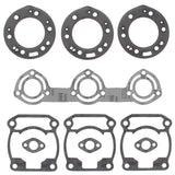 Vertex Top End Gasket Kit 610801