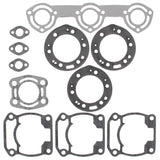 Vertex Top End Gasket Kit 610802