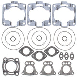 Vertex Top End Gasket Kit 610805