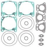 Vertex Top End Gasket Kit 610809