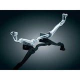 Kuryakyn Cruise Arm Mark IV Short - 7840