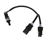 Baja Designs Dual XL Race Headlight Wiring Harness and Switch 611045